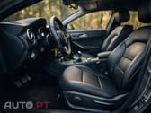 Mercedes-Benz A 180 CDi BE Edition Urban
