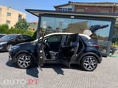 Renault Captur 1.5 dCi Exclusive