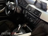 BMW 318 d Touring Auto Pack M
