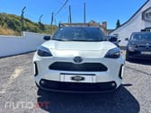 Toyota Yaris Cross 1.5 HDF Square Collection