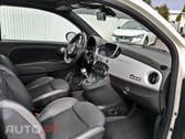 Fiat 500 1.0 Hybrid Sport