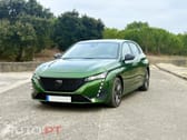 Peugeot 308 1.2 PureTech Active Pack