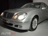 Mercedes-Benz E 270 Elegance