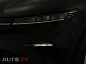 Renault Mégane Mégane E-Tech EV60 Evolution ER Optimum Charge