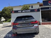 BMW 116 d Corporate Edition