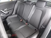 Mercedes-Benz A 180 d Style