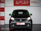 Smart ForTwo Passion