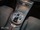 Mercedes-Benz E 300 de T 9G-TRONIC