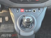 Citroen Berlingo 1.6 BlueHDi Feel