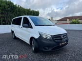 Mercedes-Benz Vito BLUETEC