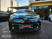 Toyota C-HR 1.8 HSD Comfort