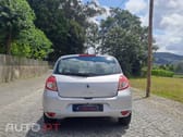 Renault Clio 1.5 dCi Dynamique S 82g