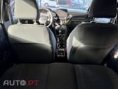 Ford Fiesta 1.5 TDCi Connected