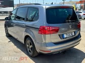 Seat Alhambra 2.0 TDi Reference Eco.