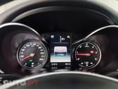 Mercedes-Benz C 250 BlueTEC AMG Line Aut.