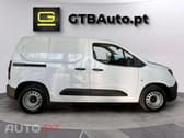 Citroen Berlingo 1.5 BlueHDi 100 S&S M