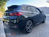 BMW X2 25 e xDrive X Pack M