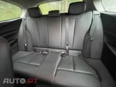 BMW 114 D SPORT LINE