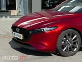 Mazda 3 2.0 e-Skyactiv-G Exclusive-line