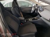 Nissan Qashqai e-Power N-Connecta