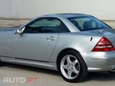 Mercedes-Benz SLK 230 SLK 230 (R170) Facelift