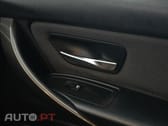 BMW 318 d Auto Line Modern