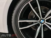 BMW 318 d Auto