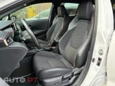 Toyota Corolla Touring Sports 1.8 Hybrid Exclusive