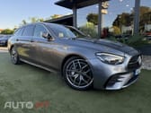 Mercedes-Benz E 220 d AMG Line 7L