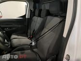 Citroen Berlingo Van 1.5 BlueHDi M