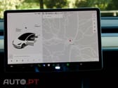 Tesla Model 3 Long-Range Dual Motor AWD