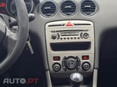 Peugeot 308 SW 1.6 HDi Executive