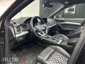 Audi Q5 55 TFSIe Plug-In Hybrid S-Line Quattro Aut.