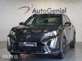Peugeot 2008 1.2 PureTech Allure EAT8