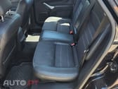 Ford Mondeo SW Titanium