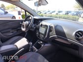 Renault Captur 1.5 dCi Exclusive