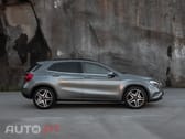 Mercedes-Benz GLA 180 CDi Urban