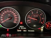 BMW 320 D GT