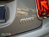 MINI Cabrio Cooper Premium Extra JCW Auto