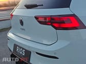 Volkswagen Golf 1.4 TSI GTE+ DSG