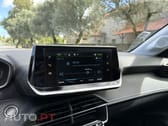 Peugeot E-208 50 kWh Allure
