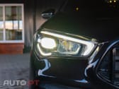 Mercedes-Benz CLA 220 d AMG Line Aut.
