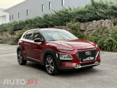 Hyundai Kauai 1.0 T-GDi Premium