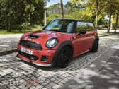 MINI Cooper John Cooper Works 153g
