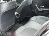 Mercedes-Benz CLA 250 e Shooting Brake Progressive