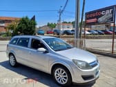 Opel Astra Caravan 1.7 CDTi Elegance