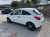 Opel Corsa 1.3 CDTi