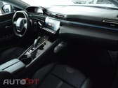 Peugeot 508 1.5 BlueHDi Allure EAT8