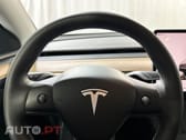 Tesla Model Y Performance Dual Motor AWD