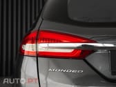 Ford Mondeo SW 1.5 TDCi Titanium